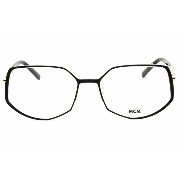 MCM EYEGLASSES MW5015-002-54 New with case main image 4